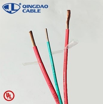 尼龍護(hù)套線THHN， THWN-2， TFFN 電線電纜